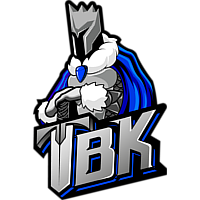 Tbk Esports Logo