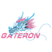 Home 63 Gateron Logo