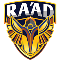 Team Ra'Ad Logo