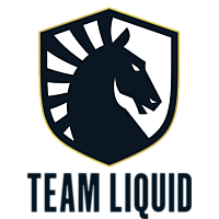 Team Liquid Brazil Logo