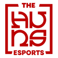 Home 25 The Huns Logo