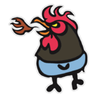 The Little Bocks Logo
