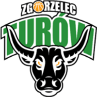 Turów Zgorzelec Esport Logo