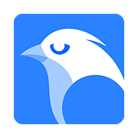 WHITEBIRD Logo