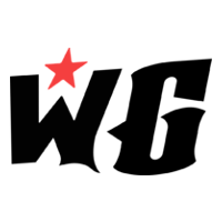 Home 62 Wanted Goons Logo