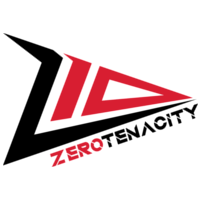 Zero Tenacity Logo