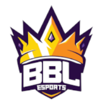 Bbl Esports Logo