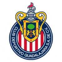Chivas Esports Logo