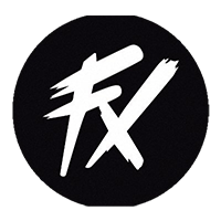 Fluxo Logo