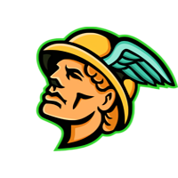 Full Send Logo