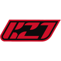Home 64 K27 Logo
