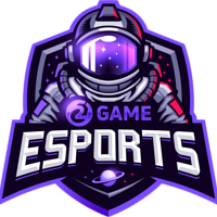 2GAME Esports Logo