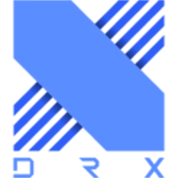 Drx Logo