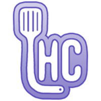 Home 32 Let Her Cook Logo