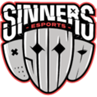 Sinners Esports Logo