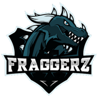 Fraggerz Logo