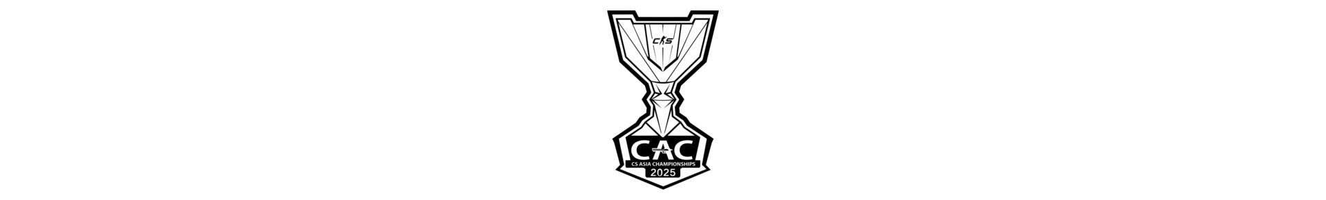 2025 CS Asia Championships