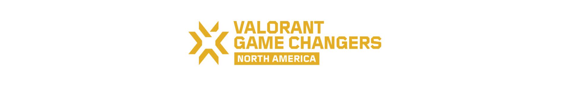 2025 VCT: Game Changers North America Stage 2