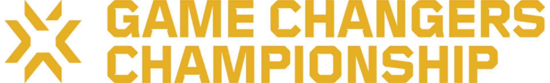 2025 VALORANT Game Changers Championship