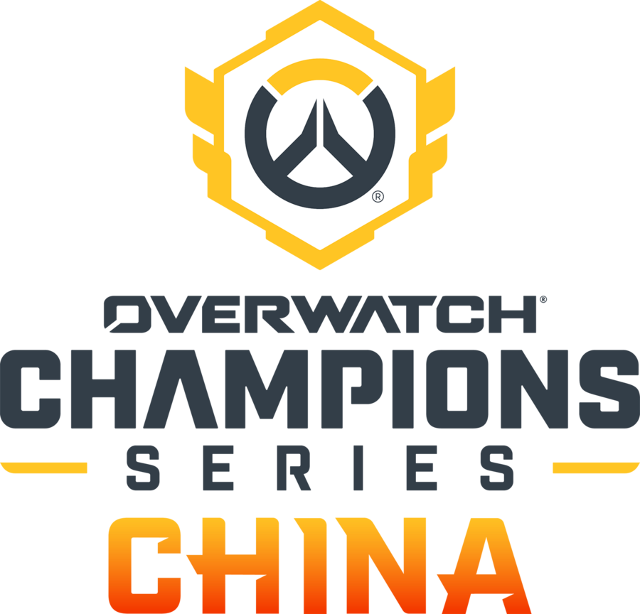 Overwatch Champions Series 2025 China Stage 3