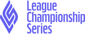 LCS Summer 2026 logo