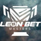 2026 LeonBet Masters Season 1 logo