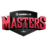2026 Gamers Club Masters VII logo