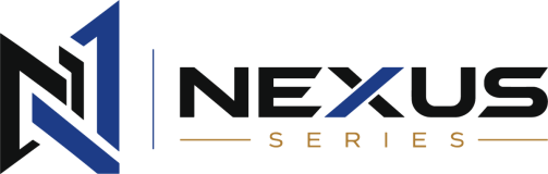 Logo de NEXUS SERIES Season 2 2026
