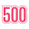 500