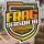 Logo de 2026 1xBet FRAG Season 18