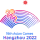 Logo de Asian Games 2026