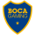 Boca Juniors Gaming