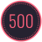 500