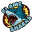 Flame Sharks