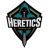 Team Heretics