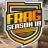 2026 1xBet FRAG Season 18 logo