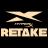 2026 HyperX Retake Season 12 logo