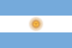 Argentina fe