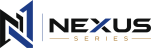 NEXUS SERIES Season 2 2026 logo