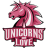 Unicorns Of Love Sexy Edition