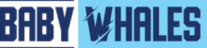 Baby Whales