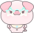 Naive Piggy