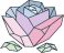 Crystal Rose