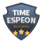 Time Espeon