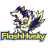 Flash Husky