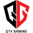 QTV Gaming