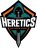 Team Heretics