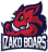 Izako Boars