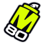 M80