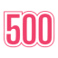500